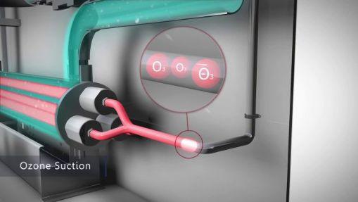 סרטון מוצר למערכת לטיהור מ-Pure UV-C