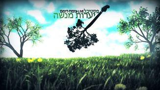 פסטיבל יערות מנשה 2017
